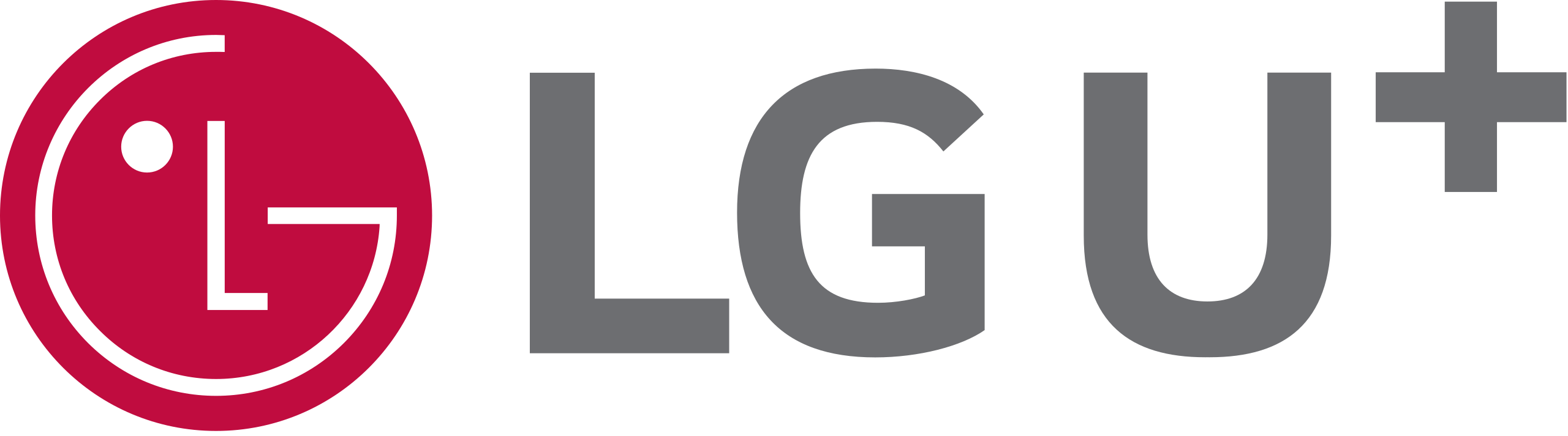 LG U+