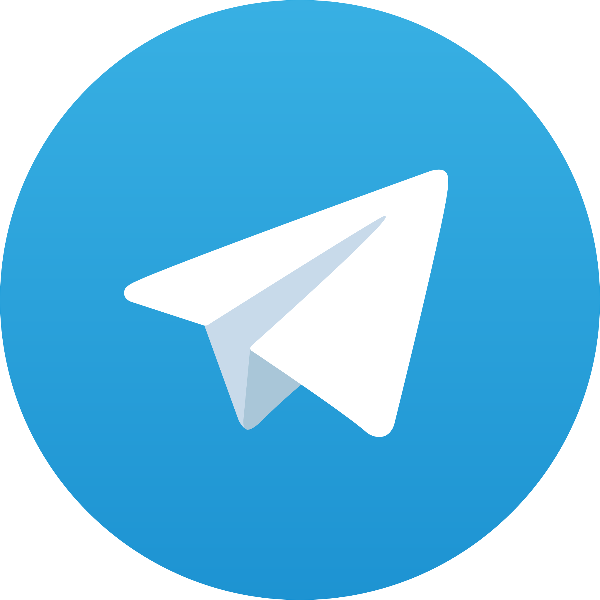 Telegram Chat